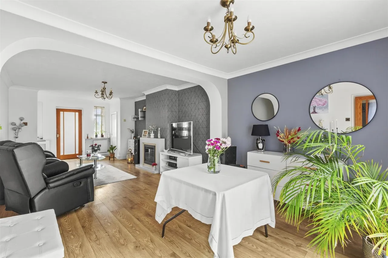 Chiltern Avenue, High Wycombe, HP12, photo 6