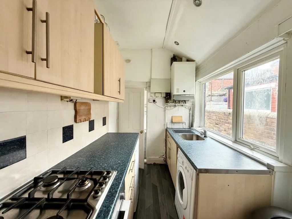Campbell Road, Stoke-On-Trent, ST4, photo 3