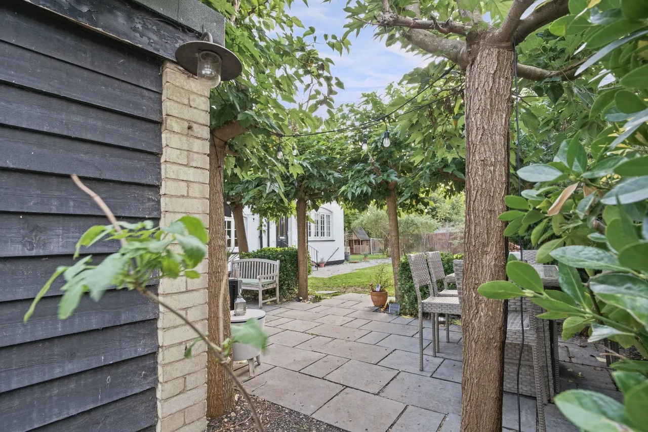 Stock Lodge, Stock, CM4, photo 39