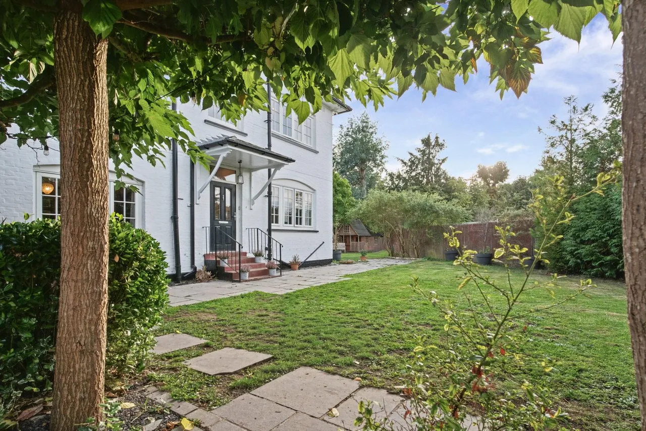 4 bed house for sale, Stock Lodge, Stock, CM4