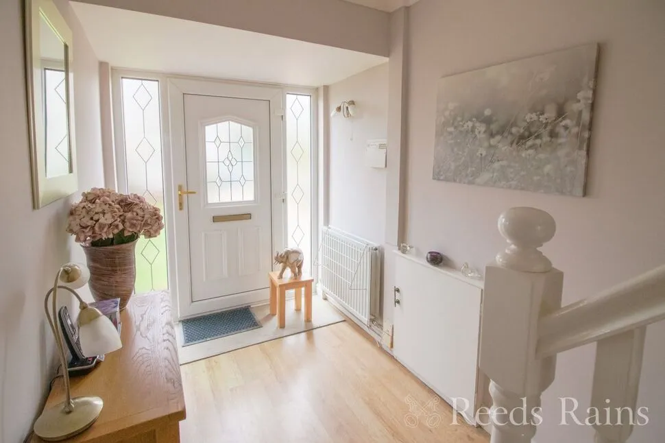 Capenhurst Lane, Whitby, Cheshire, CH65, photo 11