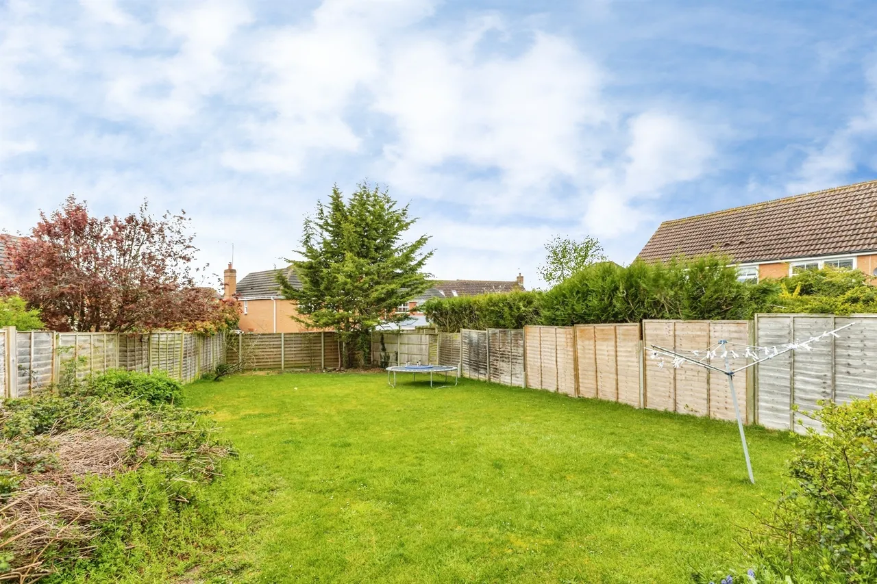 The Choakles, Wootton, NN4, photo 5
