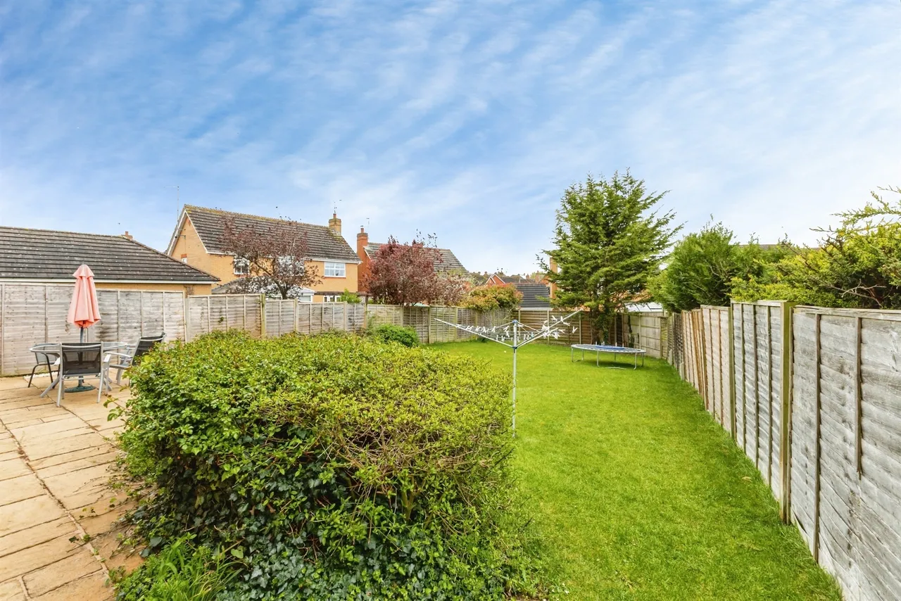 The Choakles, Wootton, NN4, photo 18