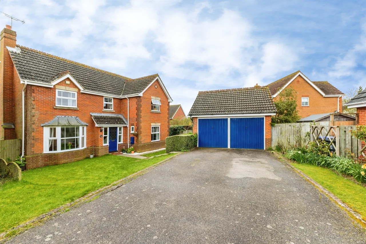 The Choakles, Wootton, NN4, photo 19