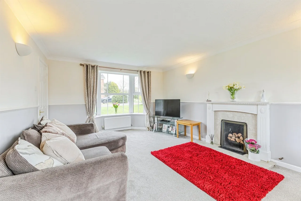 The Choakles, Wootton, NN4, photo 7