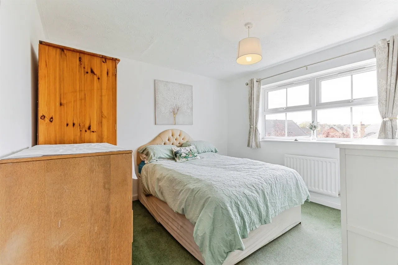 The Choakles, Wootton, NN4, photo 14