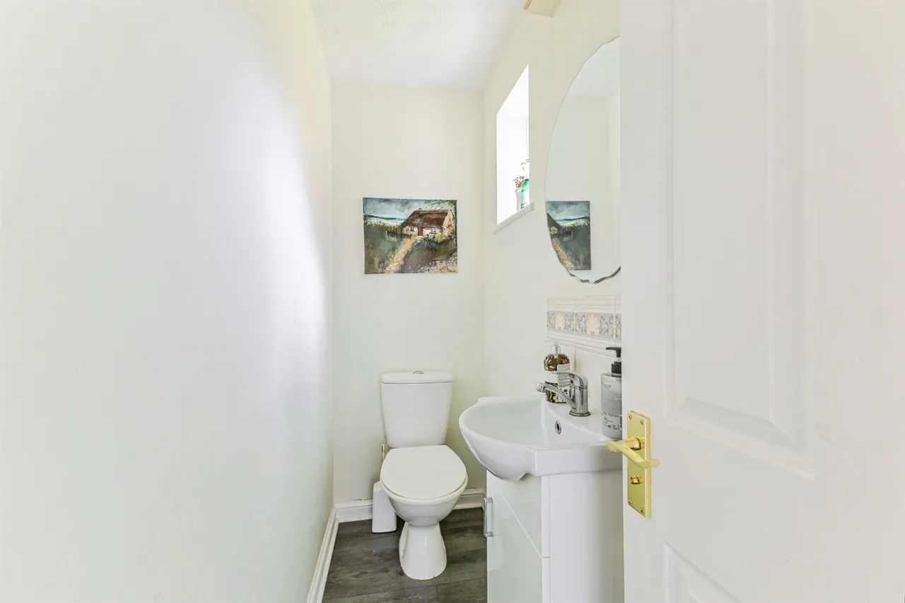 The Choakles, Wootton, NN4, photo 10