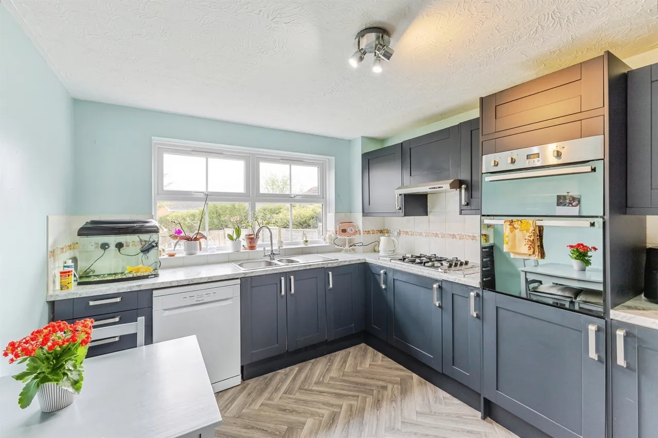 The Choakles, Wootton, NN4, photo 4