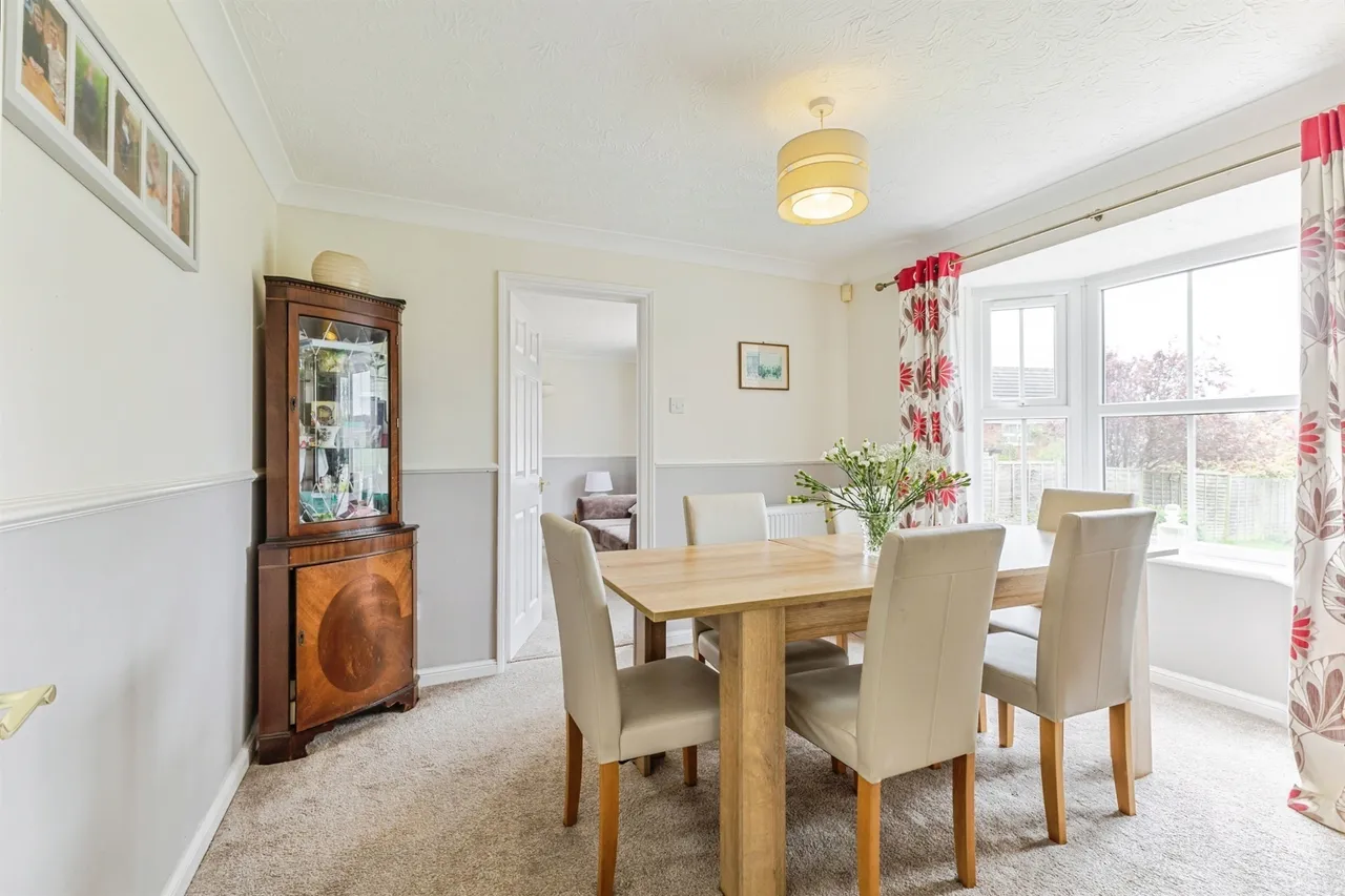 The Choakles, Wootton, NN4, photo 9