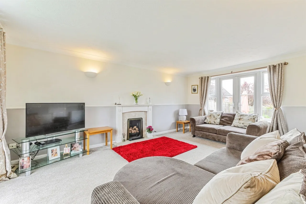 The Choakles, Wootton, NN4, photo 3