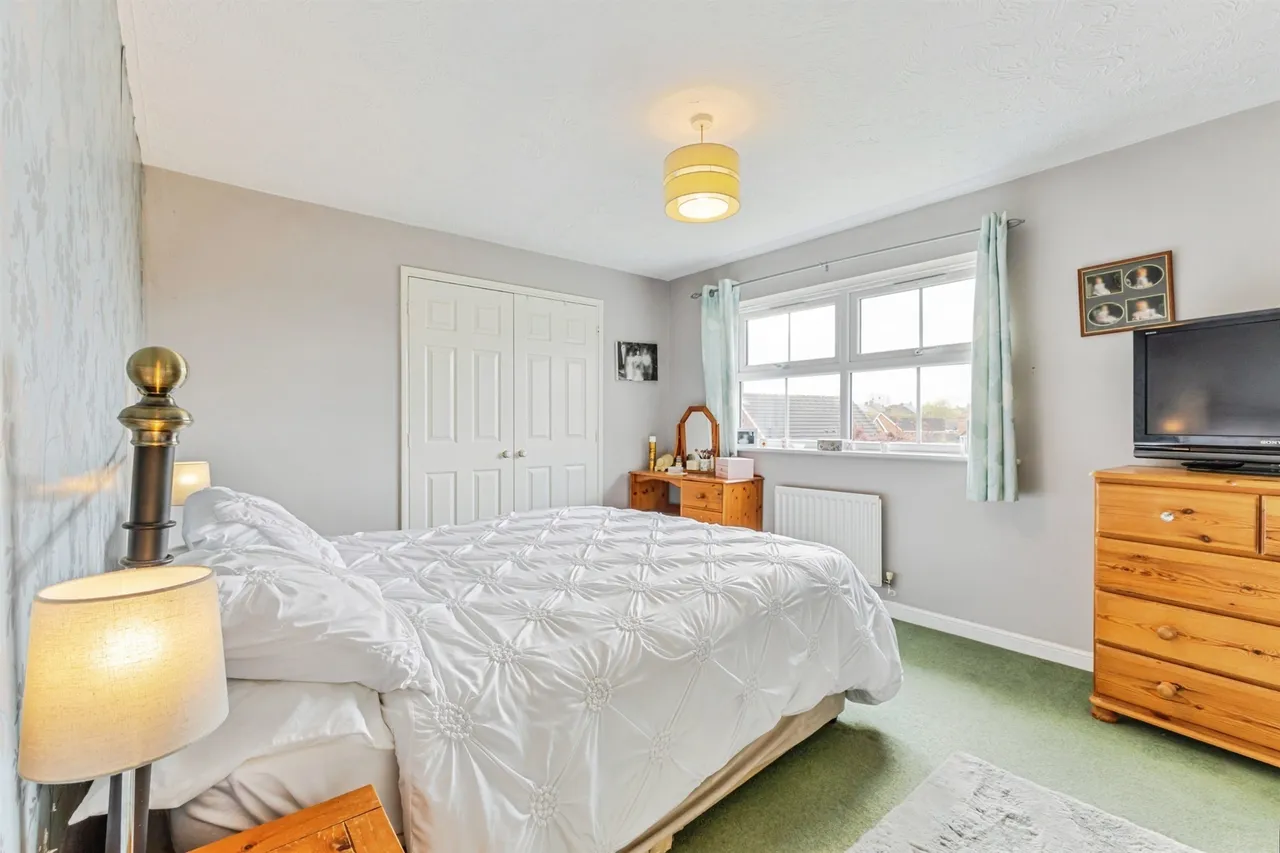 The Choakles, Wootton, NN4, photo 12