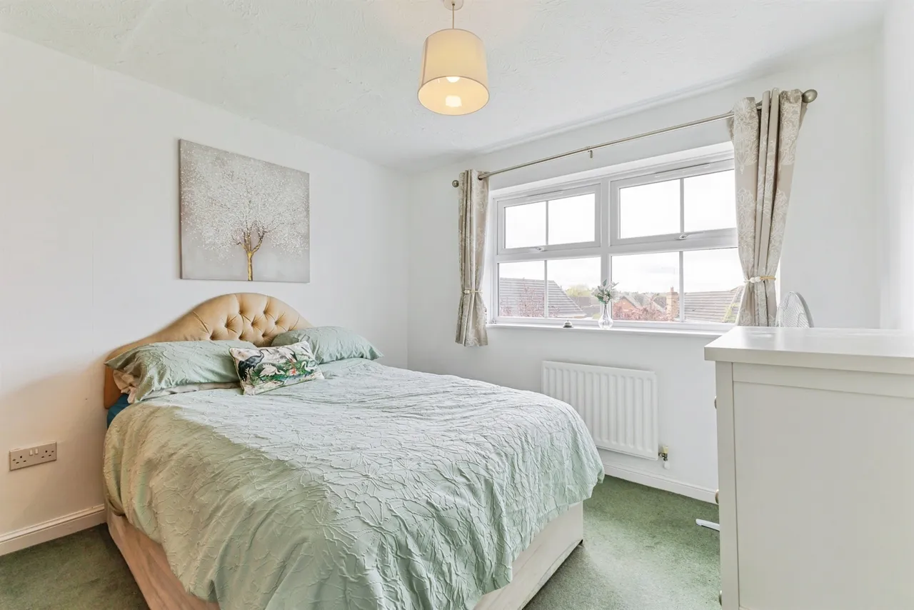 The Choakles, Wootton, NN4, photo 13