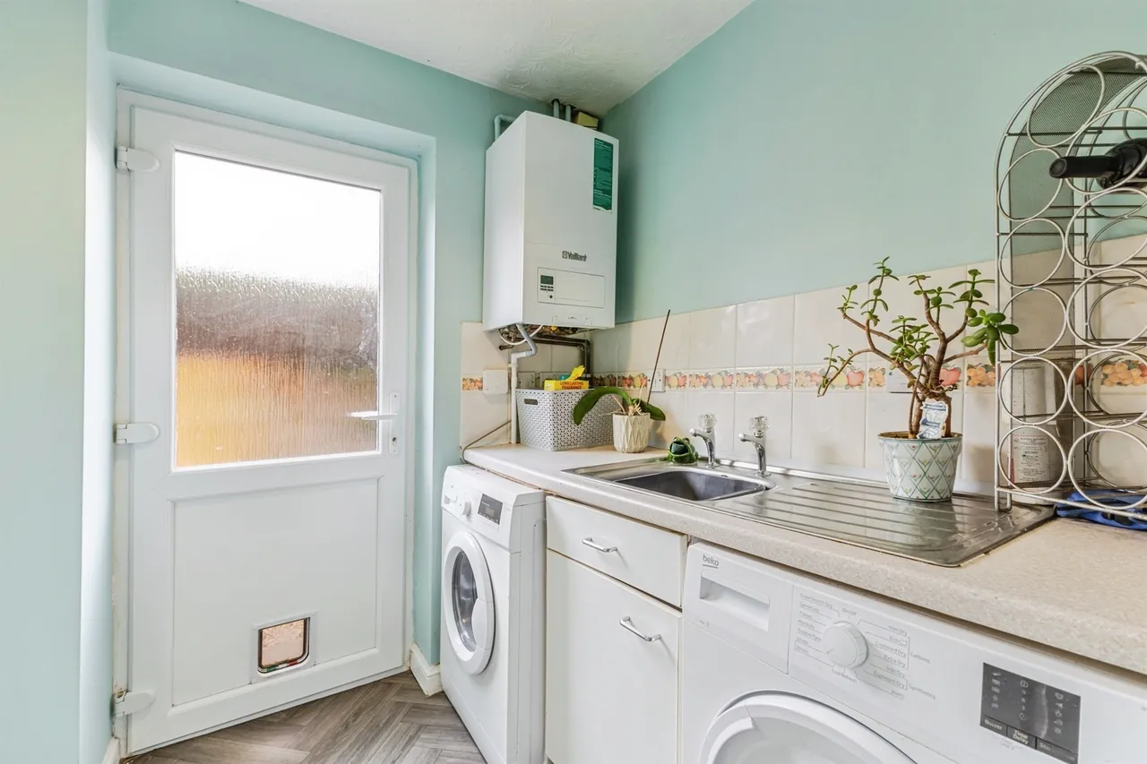 The Choakles, Wootton, NN4, photo 8