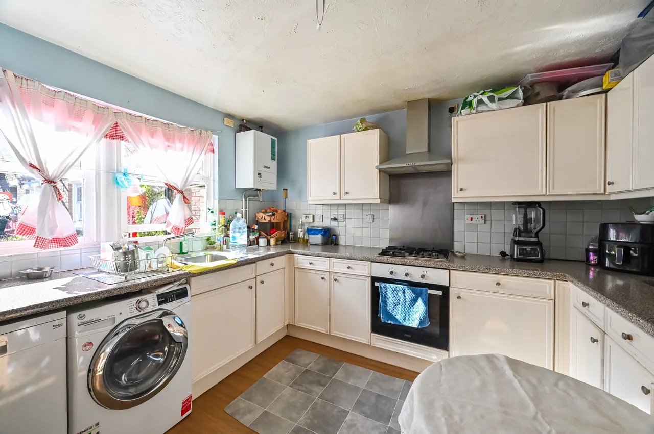 London, E14, photo 6