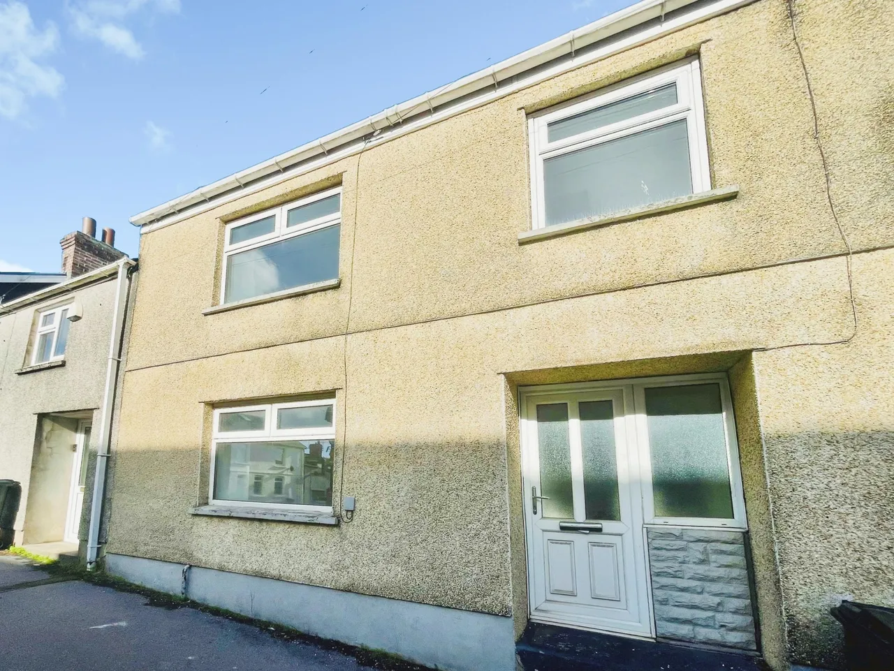 3 bed house to rent, King Street, Ebbw Vale, NP23