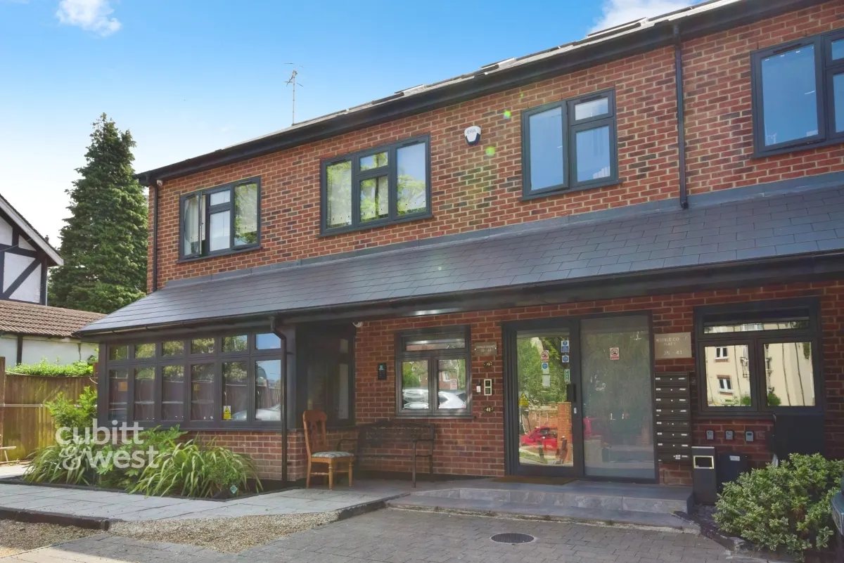 Banstead Road, Purley, CR8, photo 2