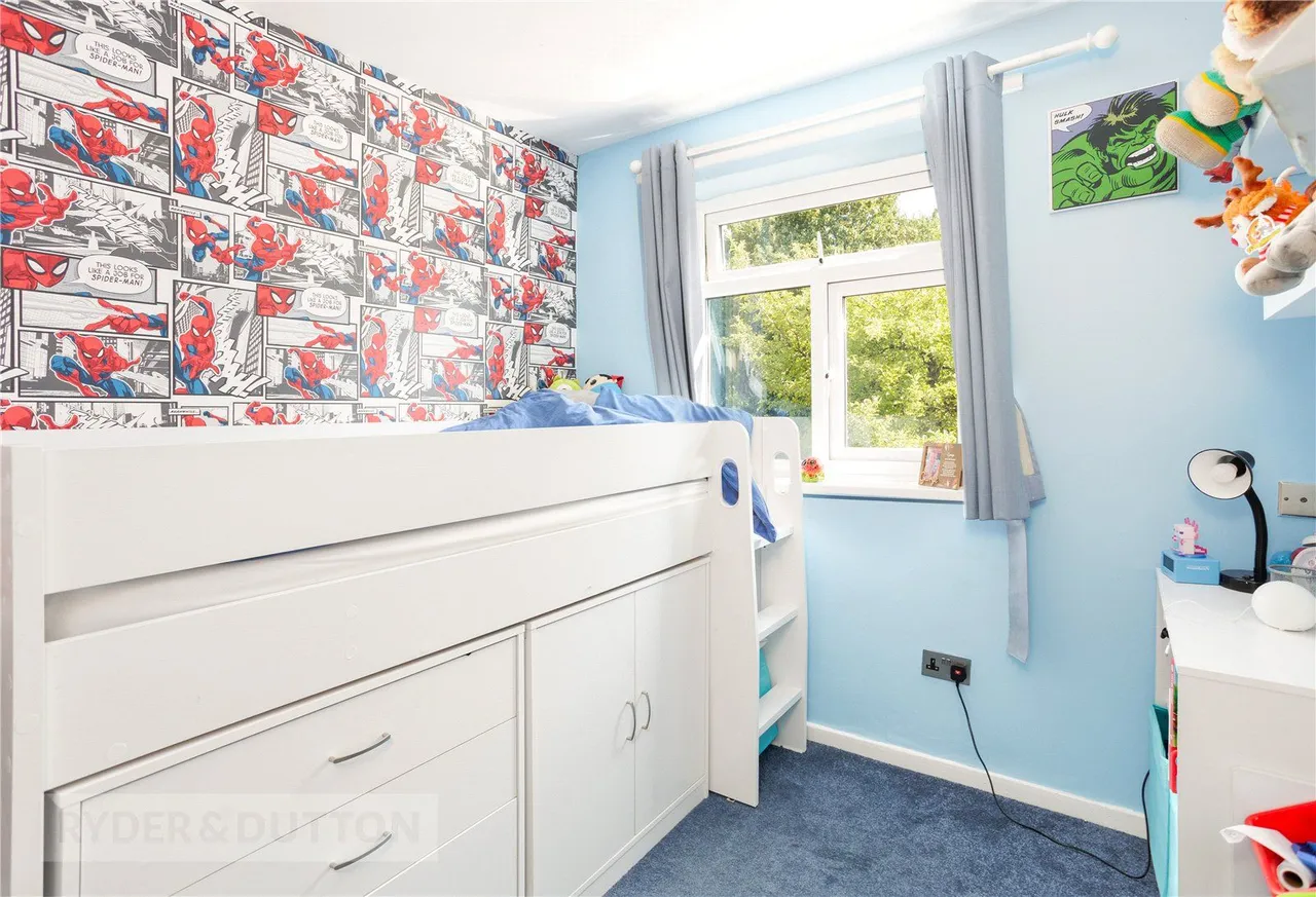 Grovewood Close, Ashton-under-Lyne, OL7, photo 20