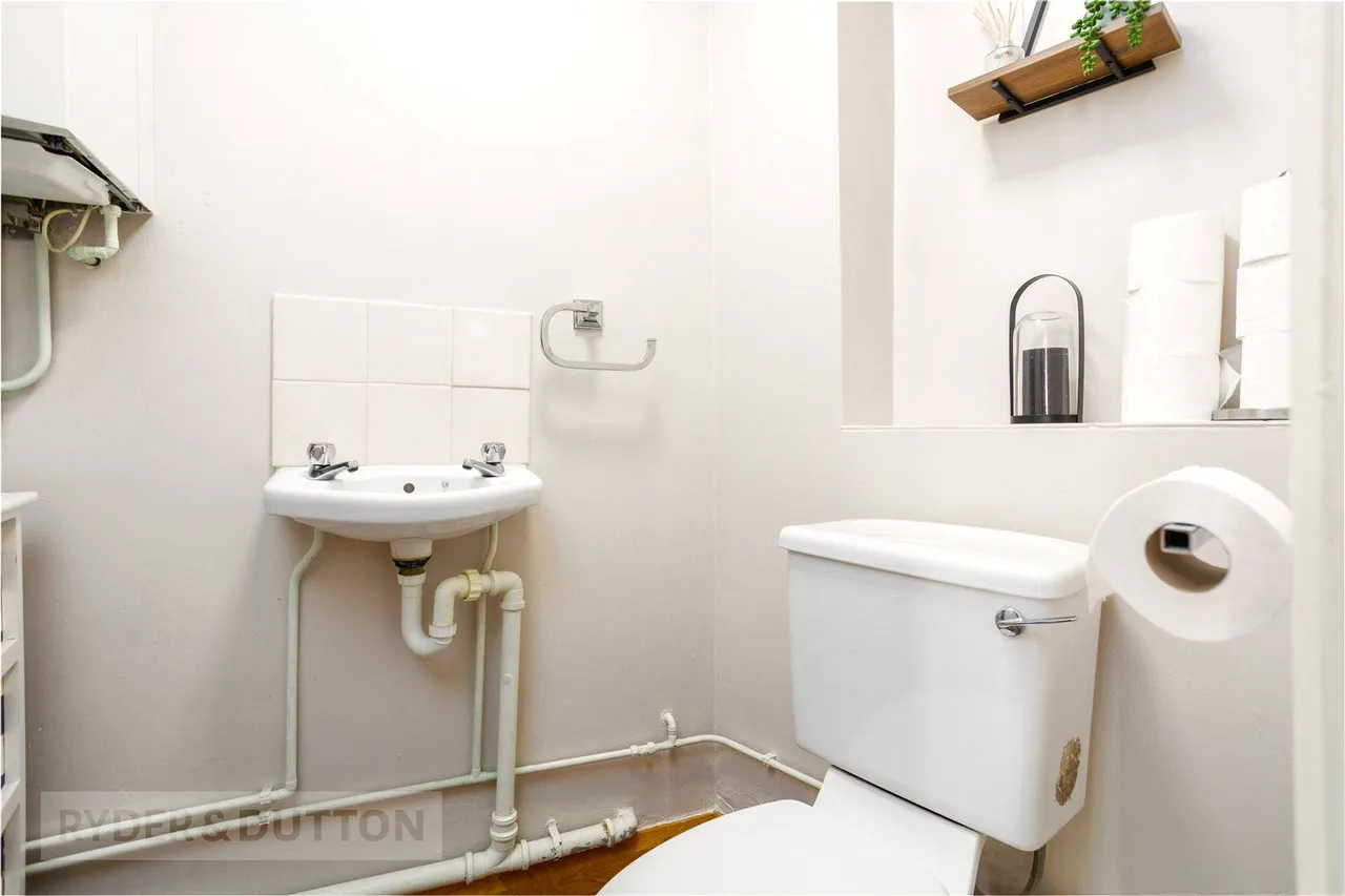 Grovewood Close, Ashton-under-Lyne, OL7, photo 11