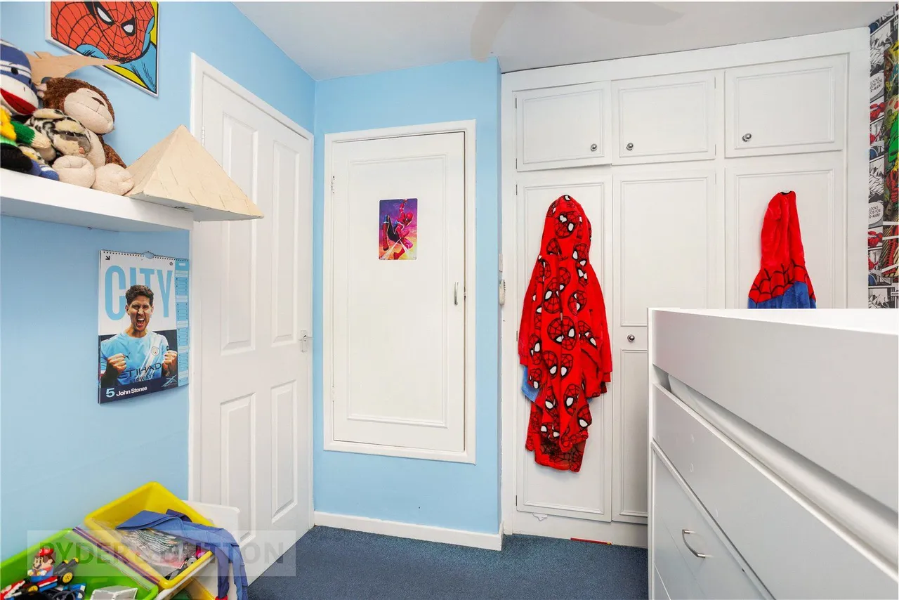 Grovewood Close, Ashton-under-Lyne, OL7, photo 21