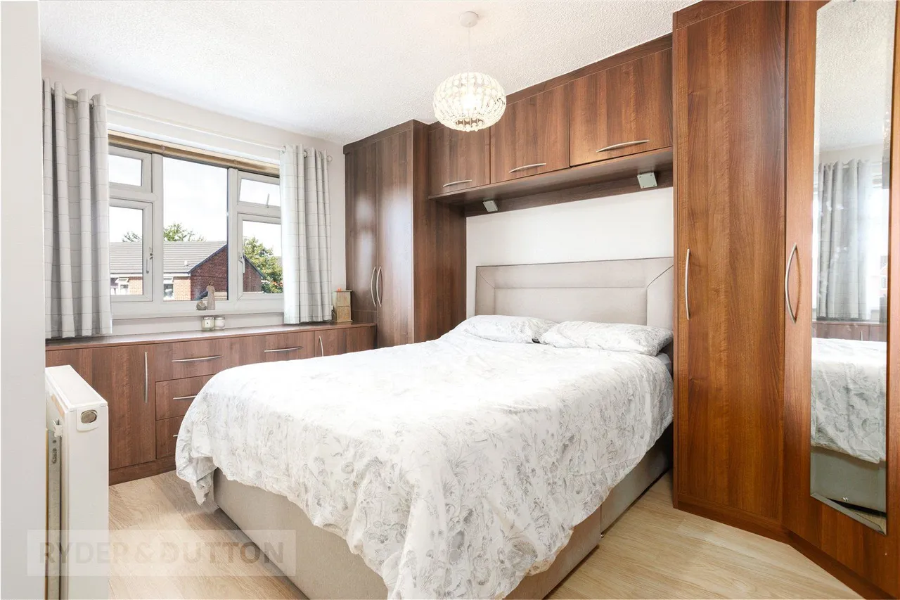 Grovewood Close, Ashton-under-Lyne, OL7, photo 16