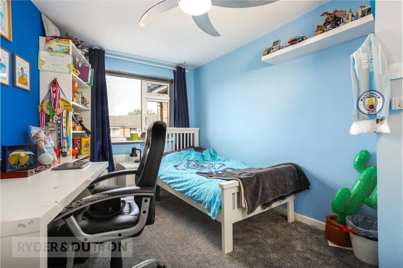 Grovewood Close, Ashton-under-Lyne, OL7, photo 18
