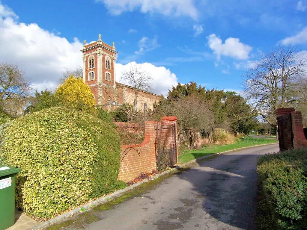 Wellfield Court, Willen, photo 17