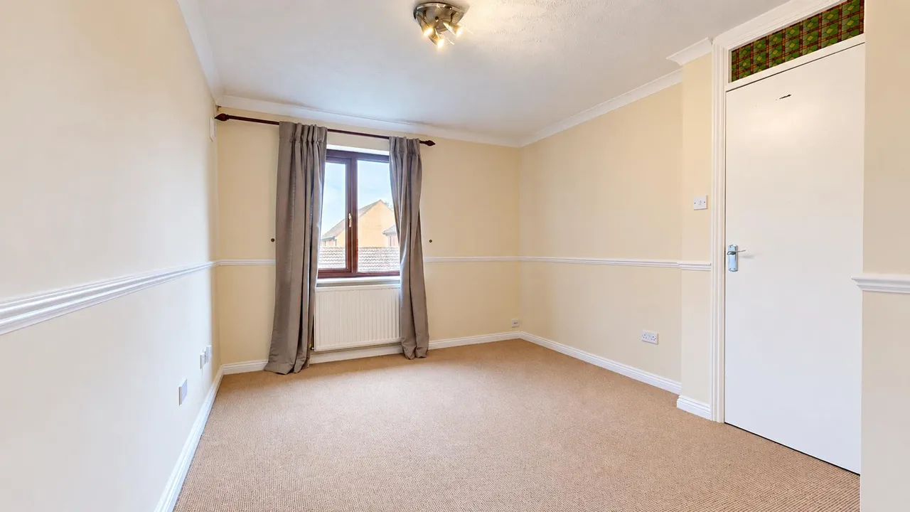 Wellfield Court, Willen, photo 9