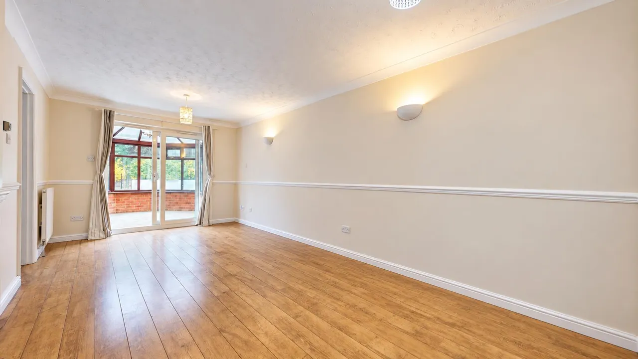 Wellfield Court, Willen, photo 3