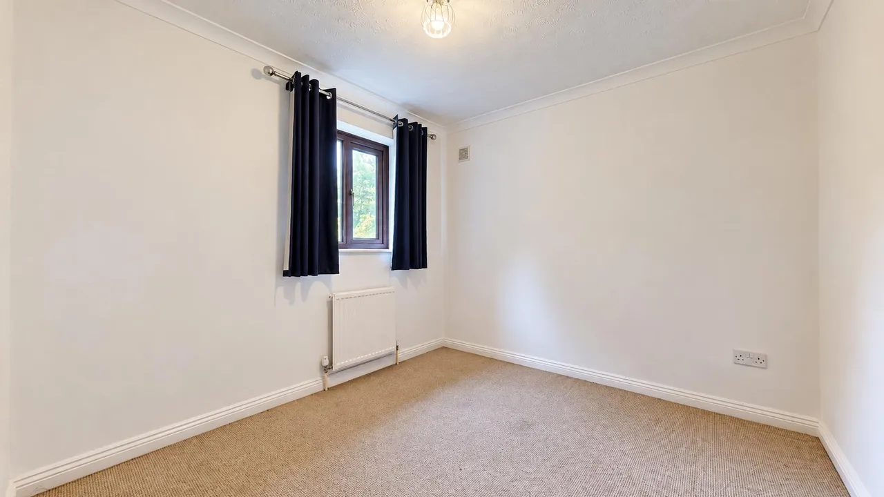 Wellfield Court, Willen, photo 11