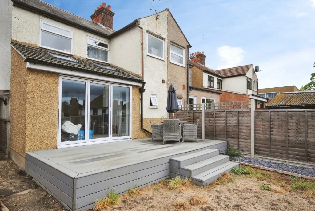 Osborne Road, Watford, photo 7