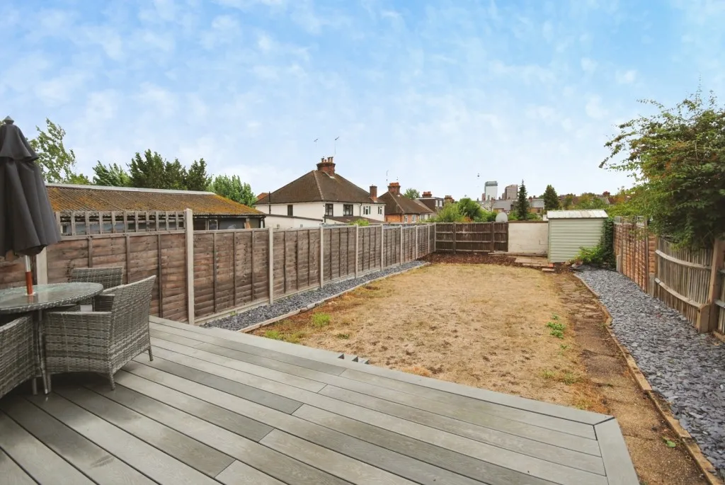 Osborne Road, Watford, photo 14