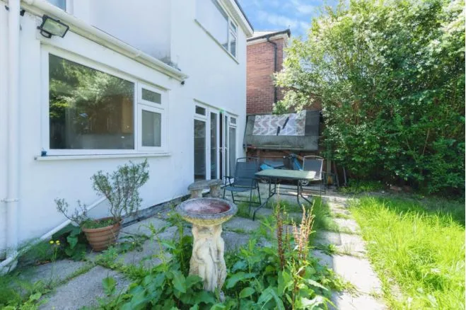 Beswick Avenue, Bournemouth, photo 2