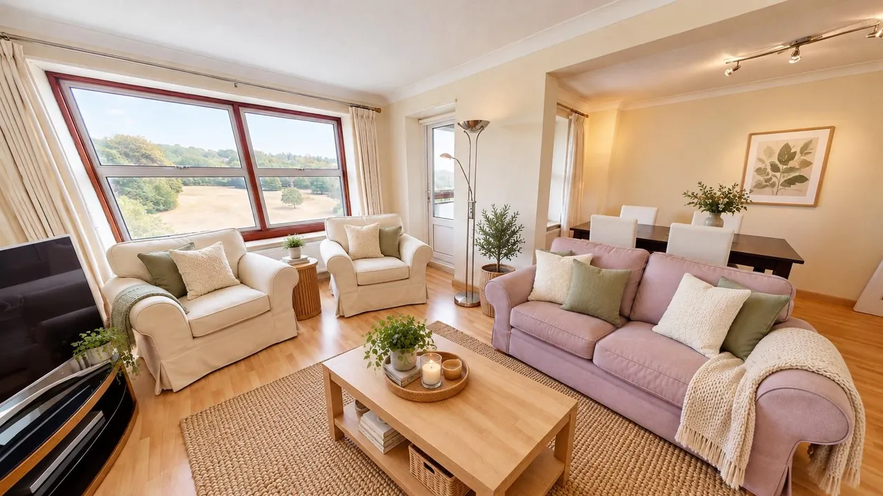 Mandalay Court, Brighton, BN1, photo 8