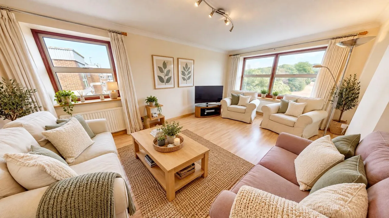 Mandalay Court, Brighton, BN1, photo 7