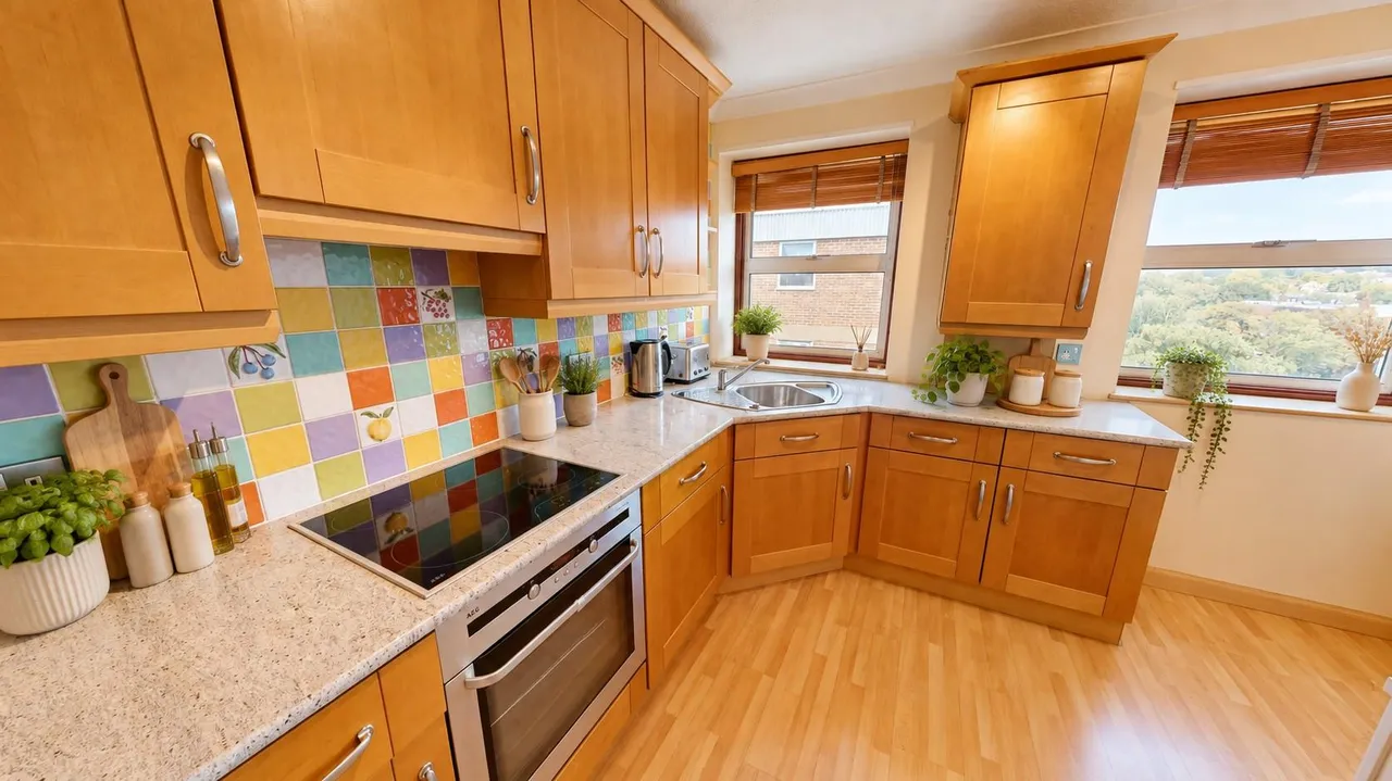 Mandalay Court, Brighton, BN1, photo 5