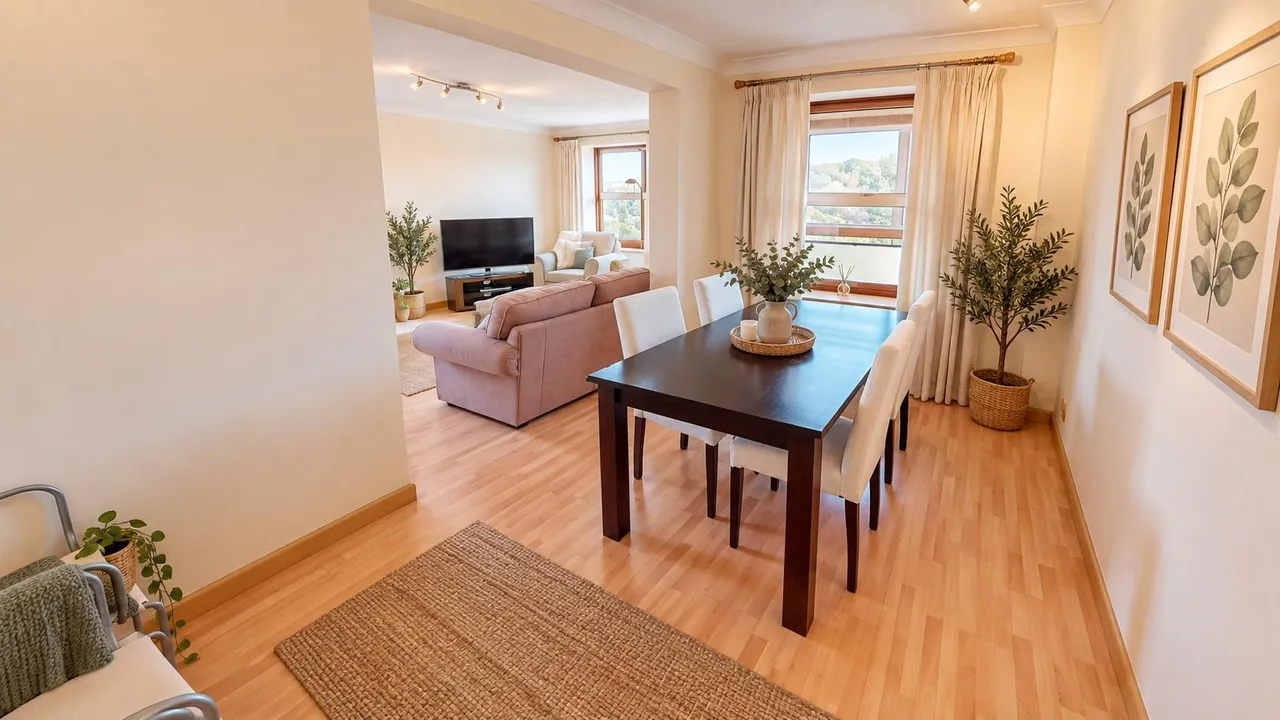 Mandalay Court, Brighton, BN1, photo 4