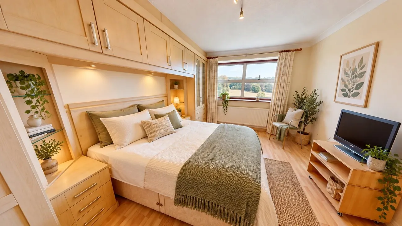 Mandalay Court, Brighton, BN1, photo 3