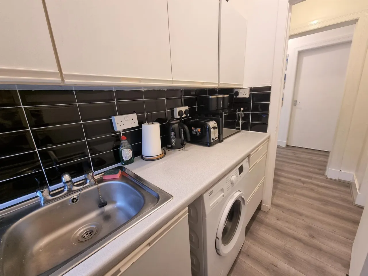 Ashvale Place, The City Centre, AB10, photo 4