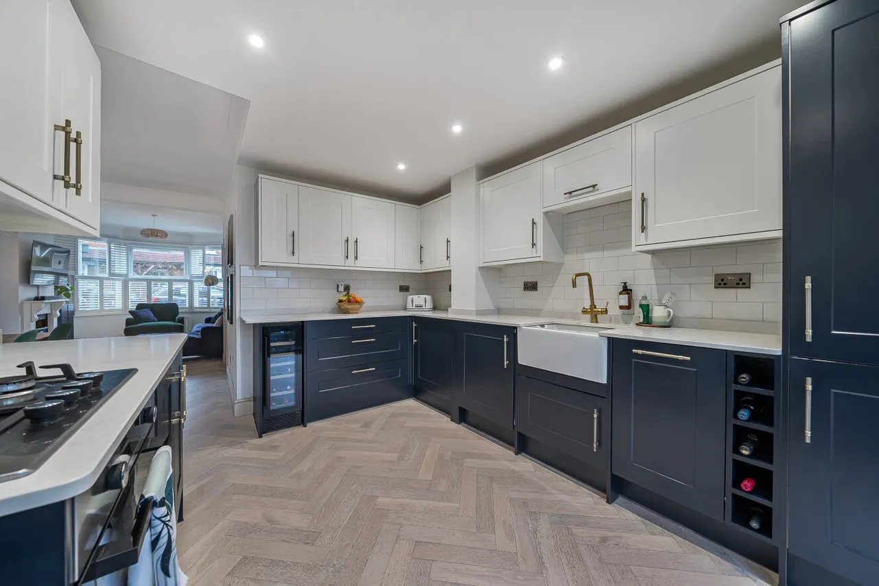 Albany Road, Chislehurst, BR7, photo 9