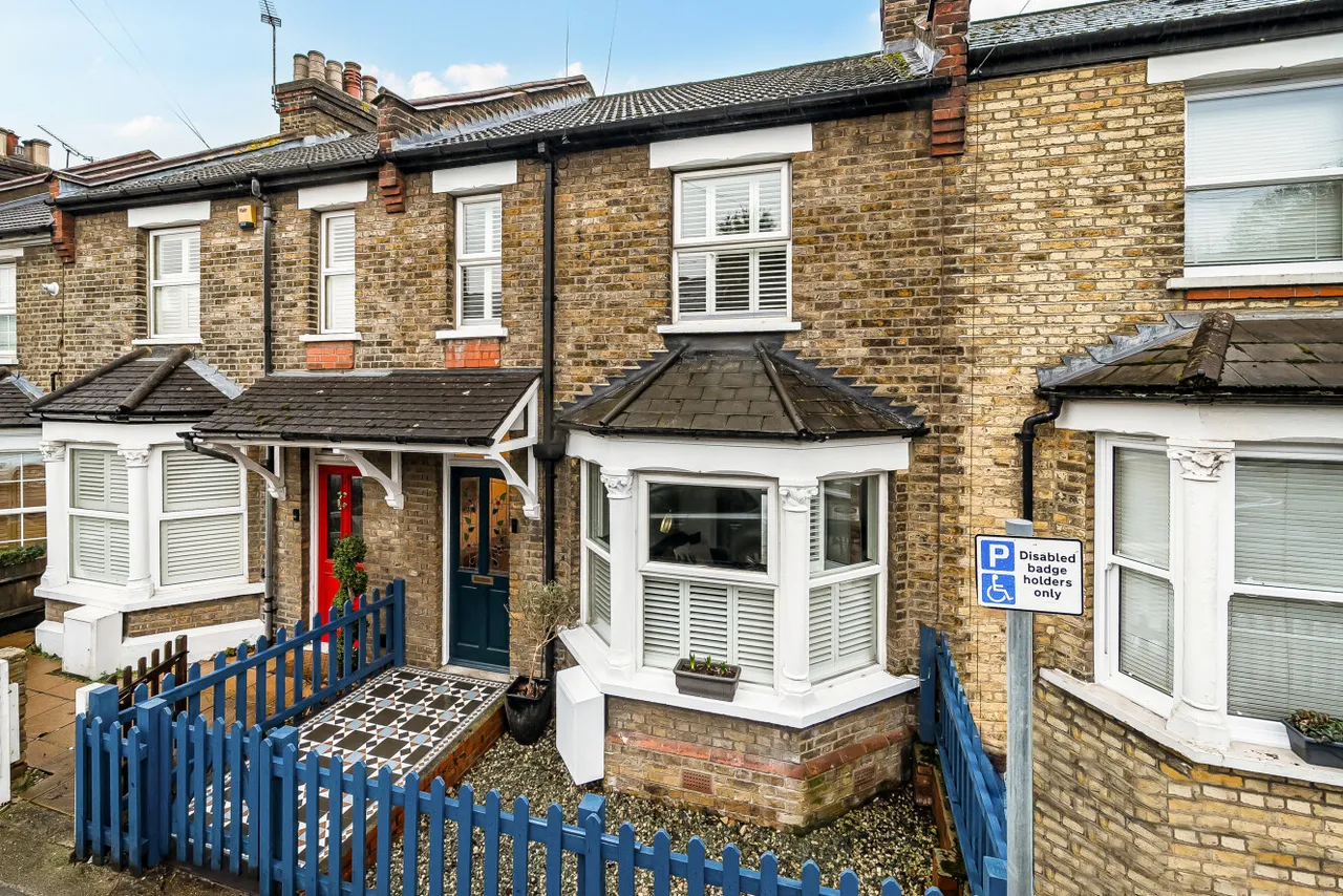 Albany Road, Chislehurst, BR7, photo 5