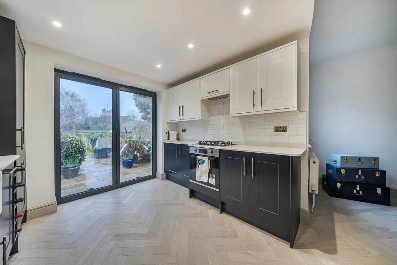 Albany Road, Chislehurst, BR7, photo 11