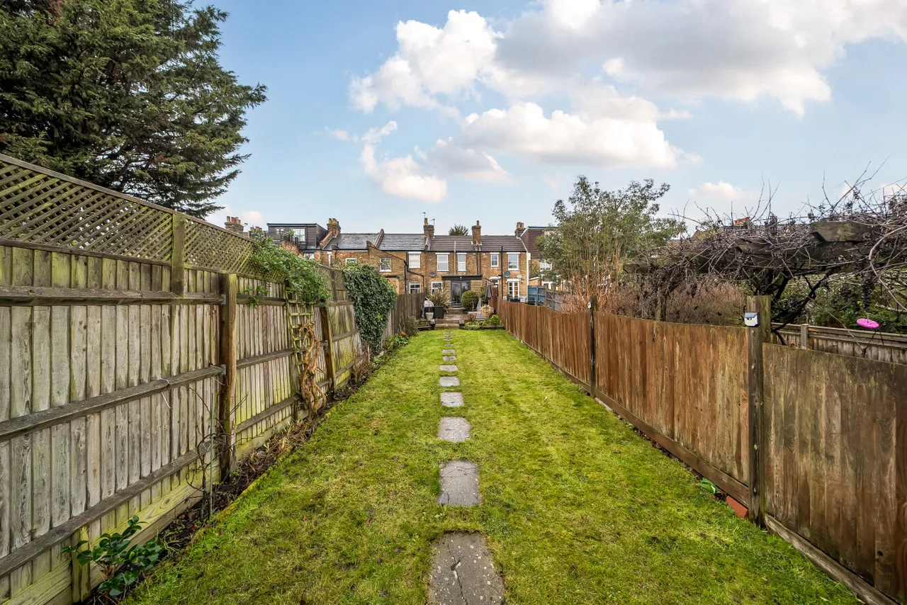 Albany Road, Chislehurst, BR7, photo 8