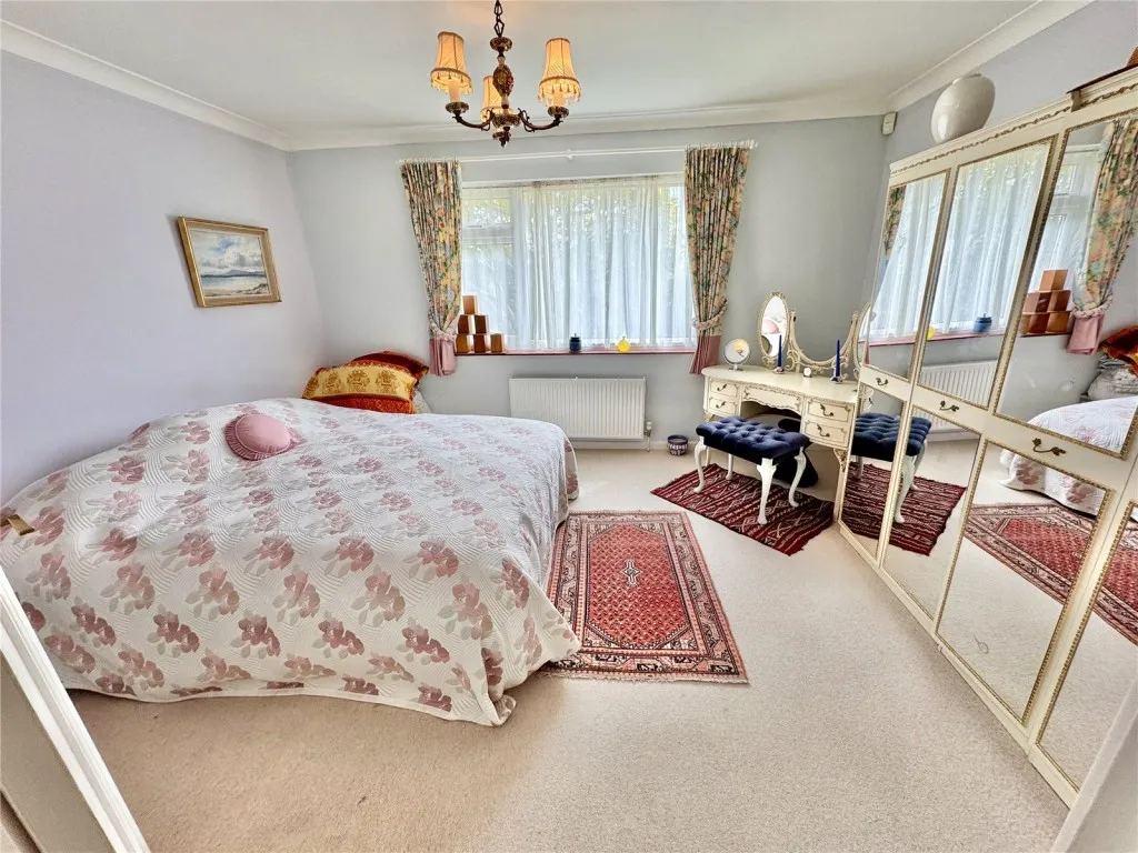 Lymington, Hampshire, photo 6