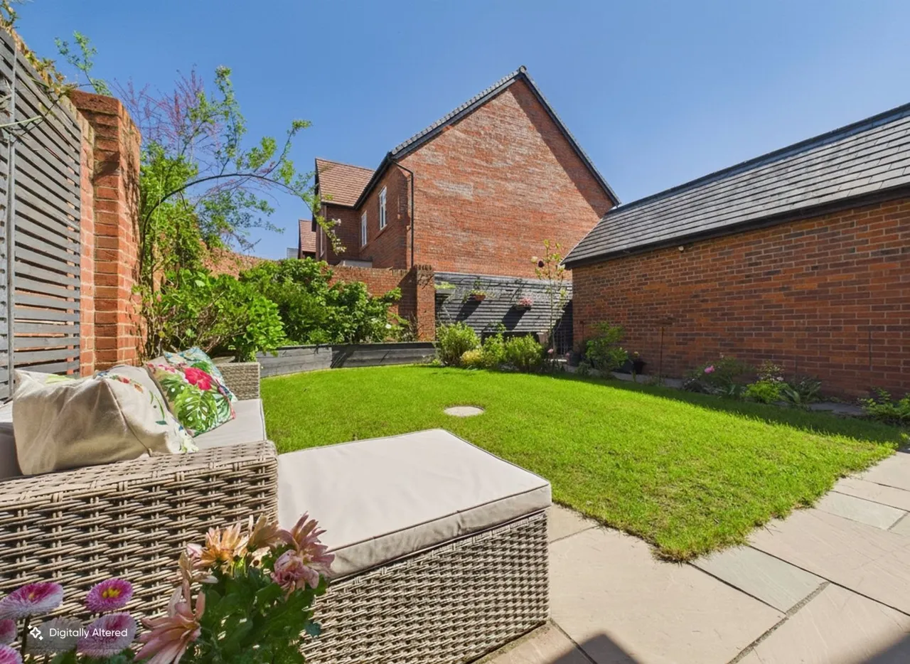 Hazelhurst Way, Tarporley, CW6, photo 22