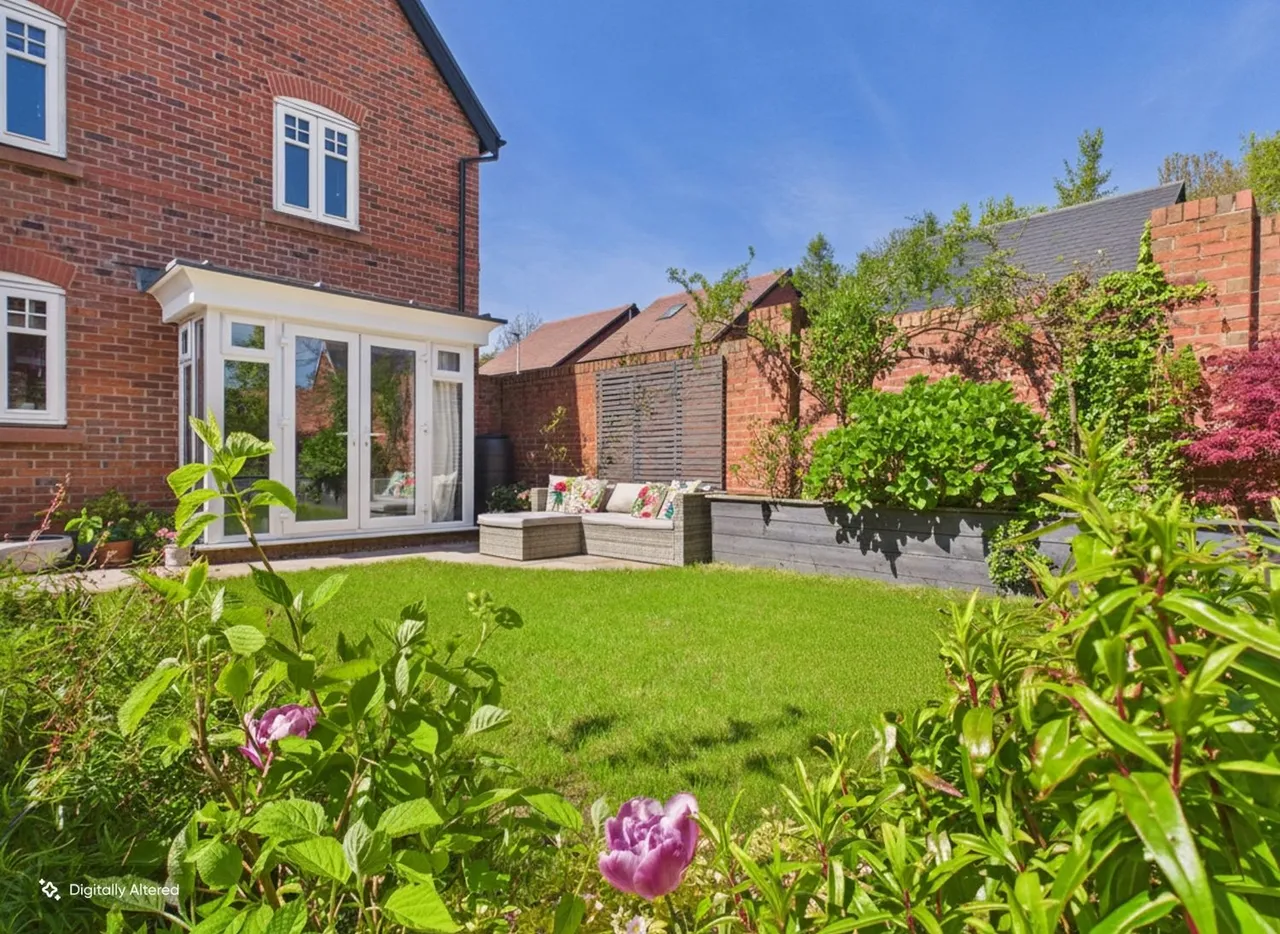 Hazelhurst Way, Tarporley, CW6, photo 21