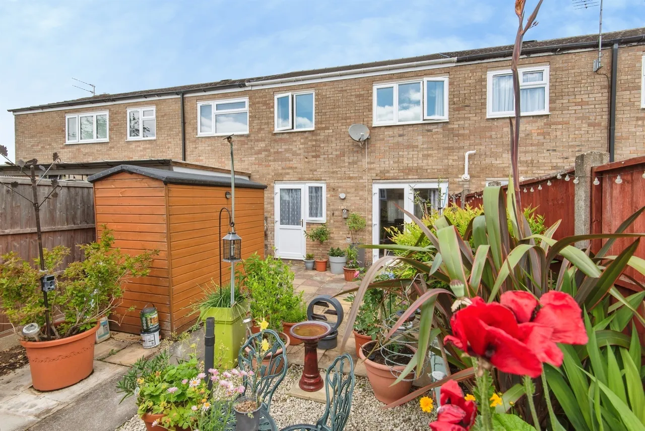 Ely Close, Stevenage, SG1, photo 18
