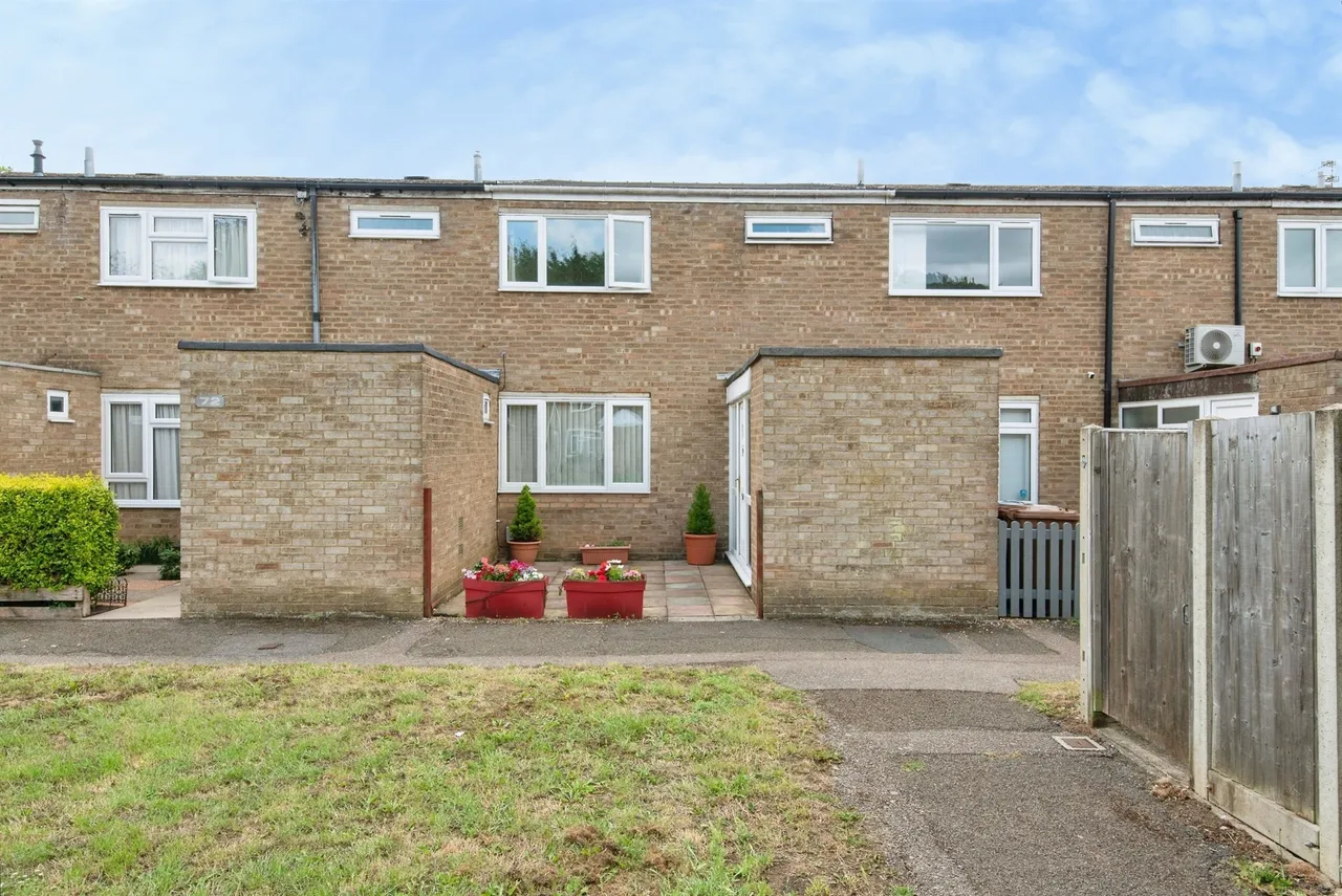 Ely Close, Stevenage, SG1, photo 17