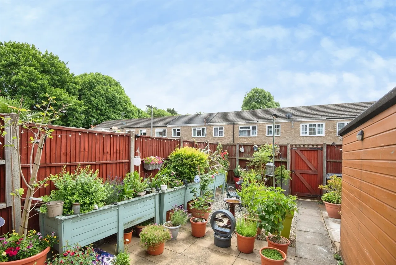 Ely Close, Stevenage, SG1, photo 2