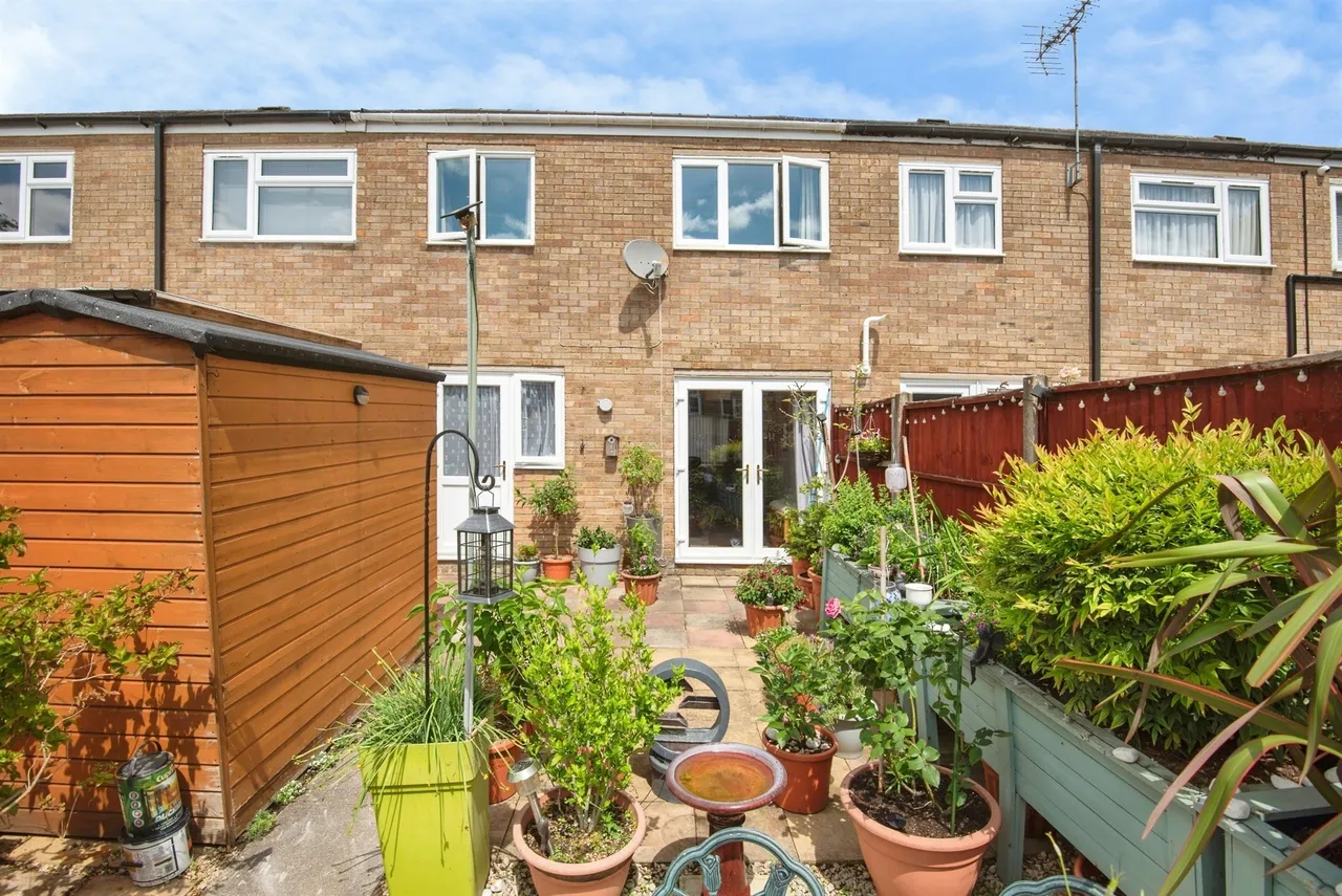 Ely Close, Stevenage, SG1, photo 10