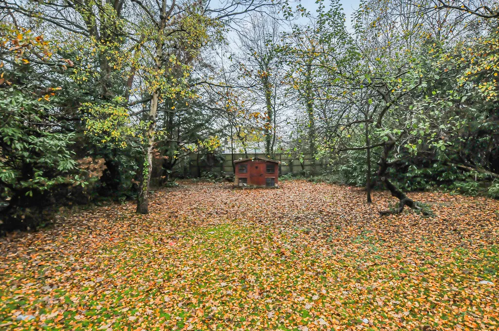 Swakeleys Road, Ickenham, UB10, photo 16